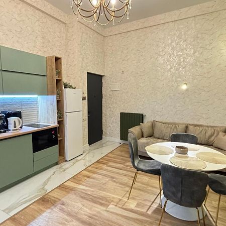 Made With Love Apartment Tbilisi Exterior foto