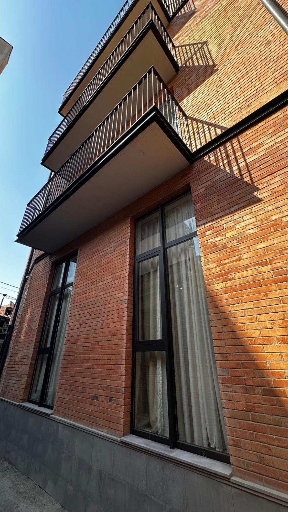 Made With Love Apartment Tbilisi Exterior foto