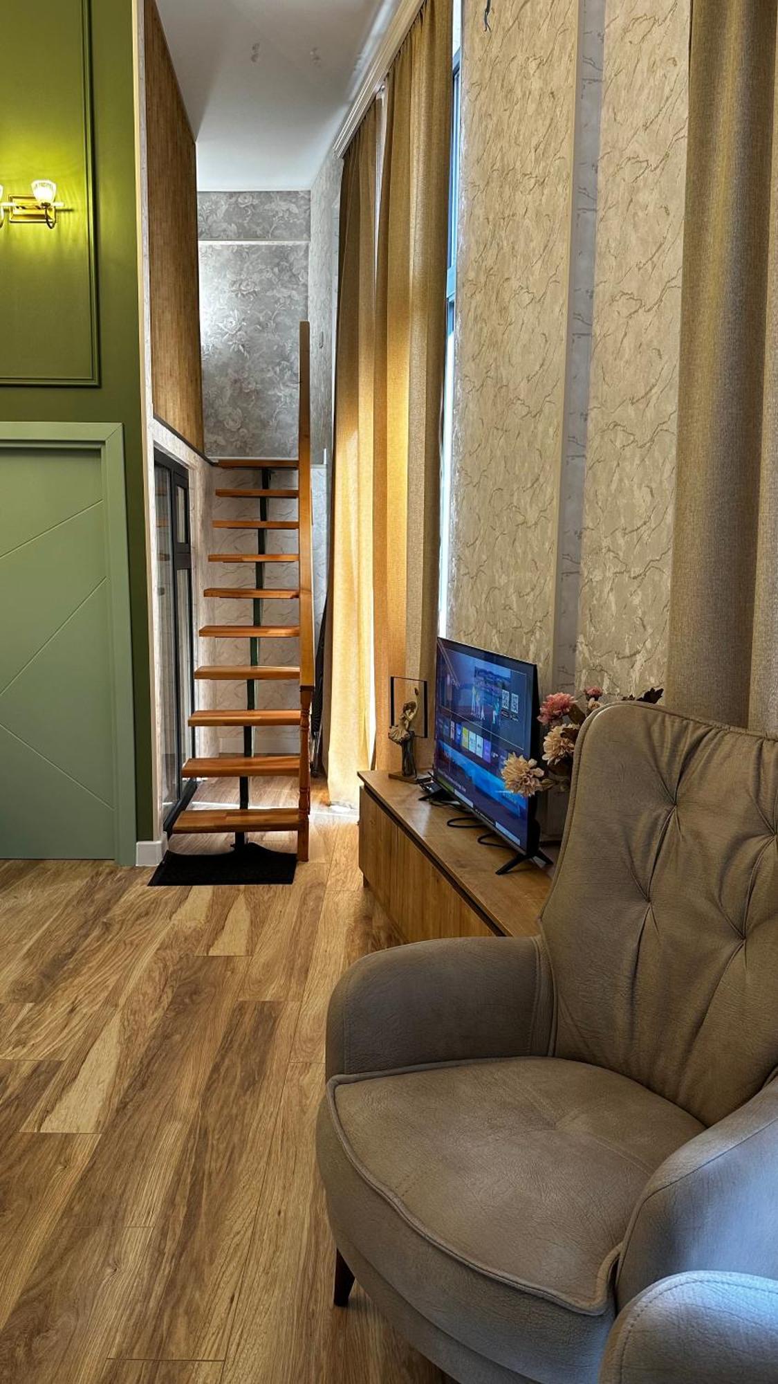 Made With Love Apartment Tbilisi Exterior foto